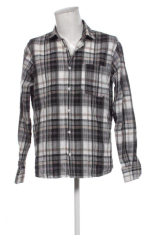 Pánská košile  Sergio Maldini, Velikost L, Barva Vícebarevné, Cena  231,00 Kč