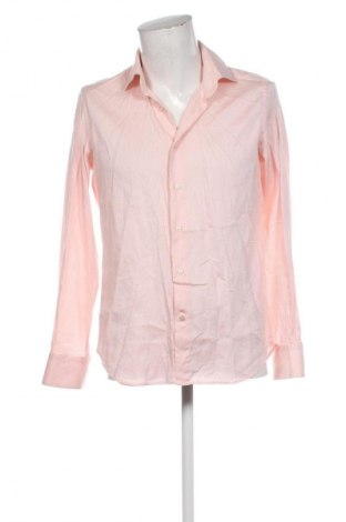 Мъжка риза Seroussi, Размер L, Цвят Многоцветен, Цена 4,80 €