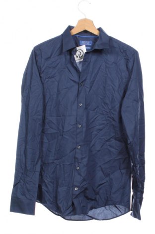 Pánská košile  Signature, Velikost XS, Barva Modrá, Cena  179,00 Kč