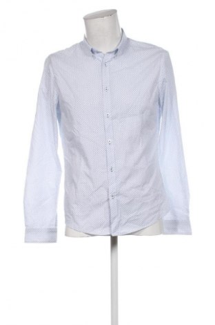 Pánská košile  Smog, Velikost M, Barva Vícebarevné, Cena  159,00 Kč