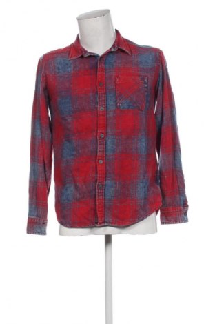 Pánská košile  Smog, Velikost M, Barva Vícebarevné, Cena  99,00 Kč