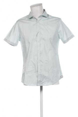 Мъжка риза Sondag & Sons, Размер M, Цвят Многоцветен, Цена 11,24 €