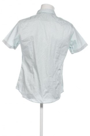 Мъжка риза Sondag & Sons, Размер M, Цвят Многоцветен, Цена 11,24 €