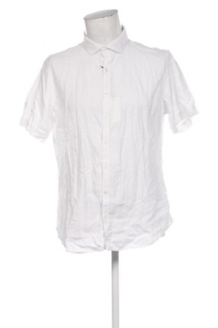 Ανδρικό πουκάμισο Sondag & Sons, Μέγεθος XL, Χρώμα Εκρού, Τιμή 13,99 €