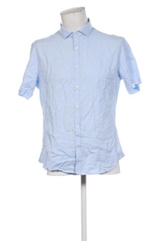 Pánská košile  Sondag & Sons, Velikost L, Barva Modrá, Cena  449,00 Kč