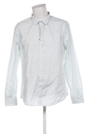 Pánská košile  Sondag & Sons, Velikost XXL, Barva Vícebarevné, Cena  389,00 Kč