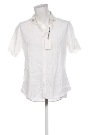 Pánská košile  Sondag & Sons, Velikost L, Barva Krémová, Cena  319,00 Kč