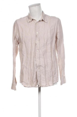 Мъжка риза Springfield, Размер XL, Цвят Многоцветен, Цена 4,09 €