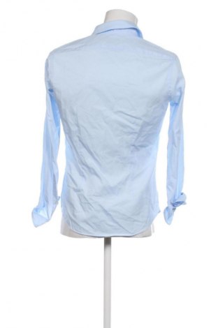 Cămașă de bărbați Strellson, Mărime S, Culoare Albastru, Preț 40,99 Lei