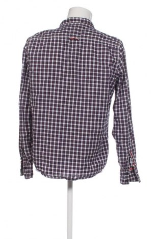Férfi ing Superdry, Méret XL, Szín Sokszínű, Ár 4 211 Ft