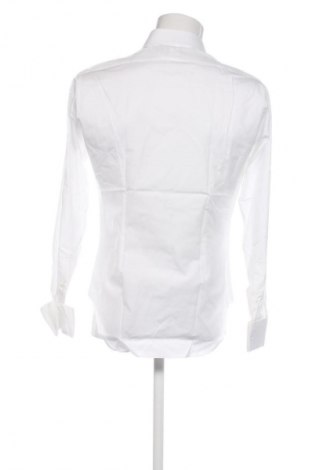 Męska koszula T.M.Lewin, Rozmiar M, Kolor Biały, Cena 57,99 zł