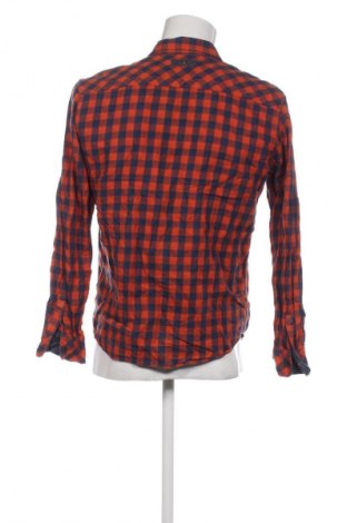 Ανδρικό πουκάμισο Tom Tailor, Μέγεθος M, Χρώμα Πολύχρωμο, Τιμή 5,99 €