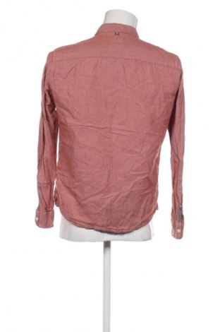 Pánská košile  Tom Tailor, Velikost M, Barva Červená, Cena  189,00 Kč