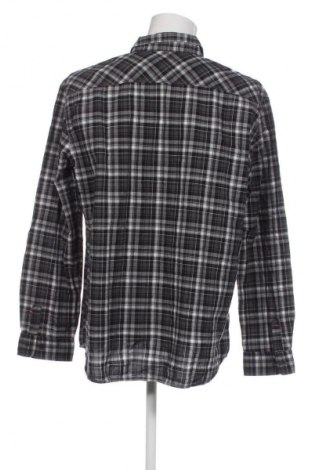 Herrenhemd Tom Tailor, Größe 3XL, Farbe Mehrfarbig, Preis € 7,99