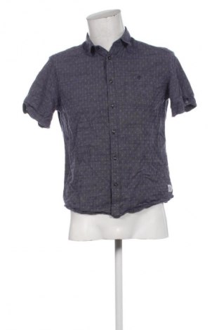 Pánská košile  Tom Tailor, Velikost M, Barva Modrá, Cena  109,00 Kč