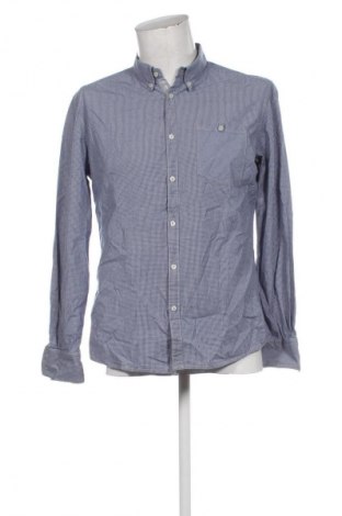 Мъжка риза Tom Tailor, Размер M, Цвят Многоцветен, Цена 6,13 €
