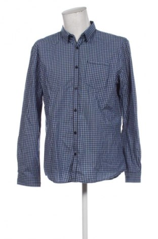 Pánská košile  Tom Tailor, Velikost XL, Barva Vícebarevné, Cena  145,00 Kč