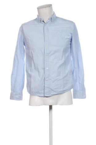 Мъжка риза Tom Tailor, Размер S, Цвят Многоцветен, Цена 5,11 €