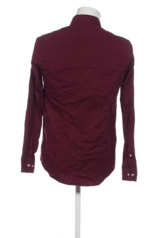 Мъжка риза Tommy Hilfiger, Размер M, Цвят Многоцветен, Цена 21,98 €