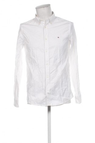 Férfi ing Tommy Hilfiger, Méret M, Szín Fehér, Ár 18 369 Ft