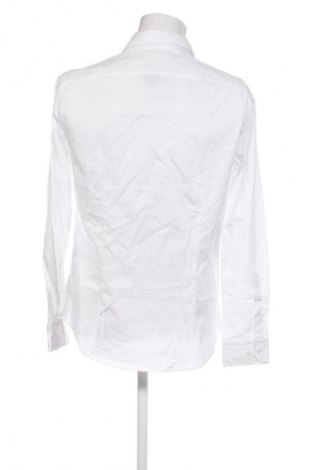 Мъжка риза Tommy Hilfiger, Размер L, Цвят Бял, Цена 36,81 €