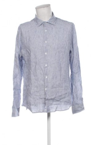Мъжка риза Tommy Hilfiger, Размер XL, Цвят Многоцветен, Цена 39,88 €