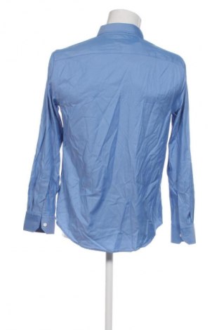 Férfi ing Tommy Hilfiger, Méret M, Szín Kék, Ár 14 159 Ft