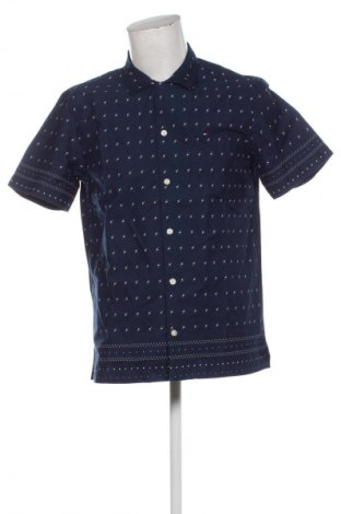 Herrenhemd Tommy Hilfiger, Größe M, Farbe Mehrfarbig, Preis € 102,99, #134764618