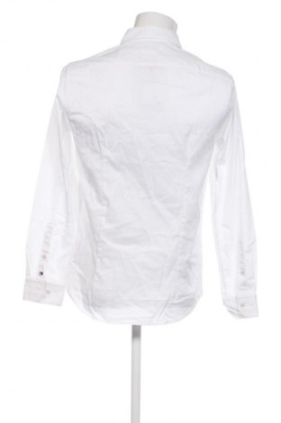 Мъжка риза Tommy Hilfiger, Размер M, Цвят Бял, Цена 97,14 €