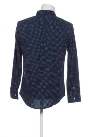 Ανδρικό πουκάμισο Tommy Hilfiger, Μέγεθος M, Χρώμα Πολύχρωμο, Τιμή 91,99 €