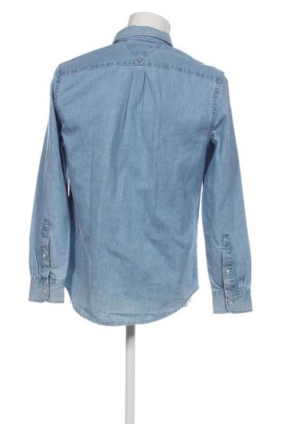 Férfi ing Tommy Hilfiger, Méret S, Szín Kék, Ár 15 499 Ft