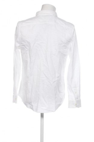 Herrenhemd Tommy Hilfiger, Größe L, Farbe Weiß, Preis 99,99 €