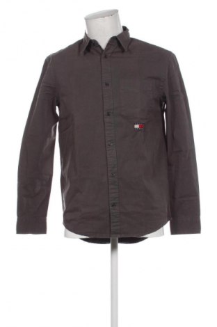 Férfi ing Tommy Hilfiger, Méret S, Szín Szürke, Ár 12 819 Ft
