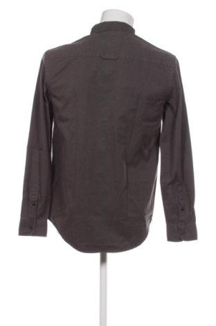 Férfi ing Tommy Hilfiger, Méret S, Szín Szürke, Ár 12 819 Ft