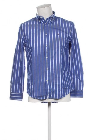 Herrenhemd Tommy Hilfiger, Größe S, Farbe Mehrfarbig, Preis € 39,99