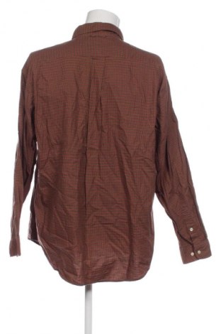 Herrenhemd Tommy Hilfiger, Größe XL, Farbe Mehrfarbig, Preis 41,99 €