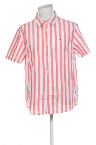 Herrenhemd Tommy Hilfiger, Größe XL, Farbe Mehrfarbig, Preis € 83,99, #134784466