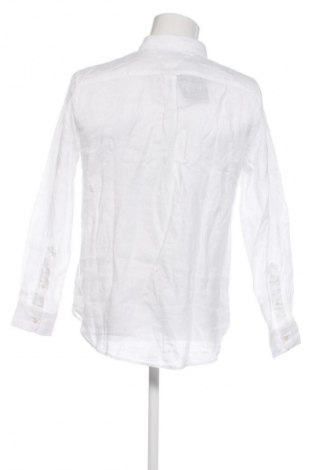 Pánská košile  Tommy Hilfiger, Velikost M, Barva Bílá, Cena  2 799,00 Kč