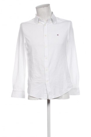 Férfi ing Tommy Hilfiger, Méret M, Szín Fehér, Ár 42 729 Ft