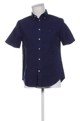 Pánska košeľa  Tommy Hilfiger, Veľkosť S, Farba Modrá, Cena  95,95 €, #134797480