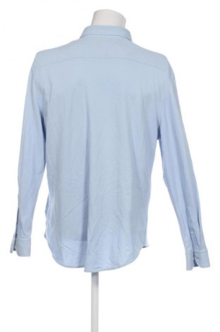 Férfi ing Tommy Hilfiger, Méret XXL, Szín Kék, Ár 15 049 Ft