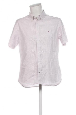 Férfi ing Tommy Hilfiger, Méret XL, Szín Sokszínű, Ár 8 931 Ft