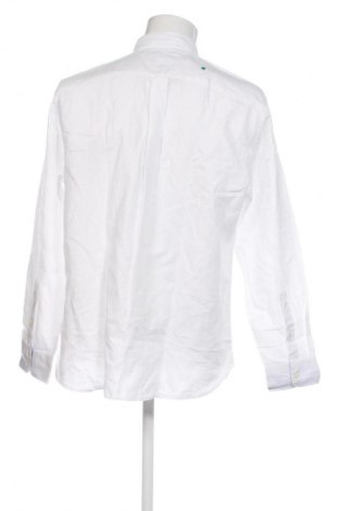 Férfi ing Tommy Hilfiger, Méret XL, Szín Fehér, Ár 26 209 Ft