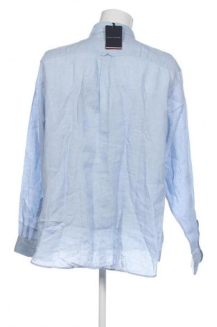 Férfi ing Tommy Hilfiger, Méret 3XL, Szín Kék, Ár 16 479 Ft