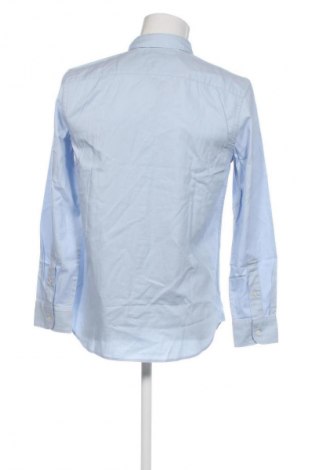 Herrenhemd Tommy Hilfiger, Größe M, Farbe Blau, Preis € 102,99