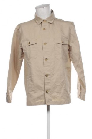 Pánská košile  Tommy Hilfiger, Velikost M, Barva Béžová, Cena  1 779,00 Kč