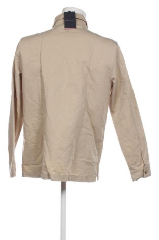 Pánská košile  Tommy Hilfiger, Velikost M, Barva Béžová, Cena  1 779,00 Kč