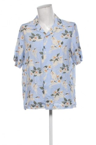 Cămașă de bărbați Tommy Hilfiger, Mărime XL, Culoare Multicolor, Preț 203,99 Lei, #134805562