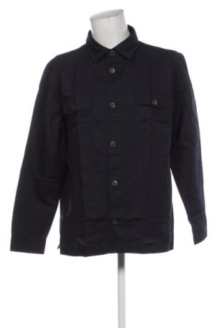 Мъжка риза Tommy Hilfiger, Размер L, Цвят Син, Цена 34,76 €, #134805578