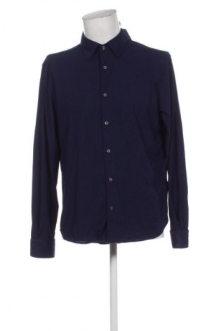 Férfi ing Tommy Hilfiger, Méret XL, Szín Kék, Ár 23 989 Ft